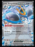Empoleon ex - Phantasmal Flames #070