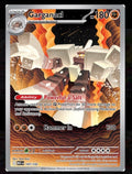 Garganacl - Mega Evolution #147