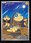 Helioptile - Mega Evolution #143
