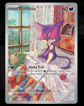 Purrloin - White Flare #136