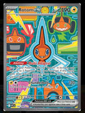 Rotom ex - Phantasmal Flames #126