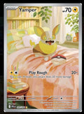 Yamper - Phantasmal Flames #099